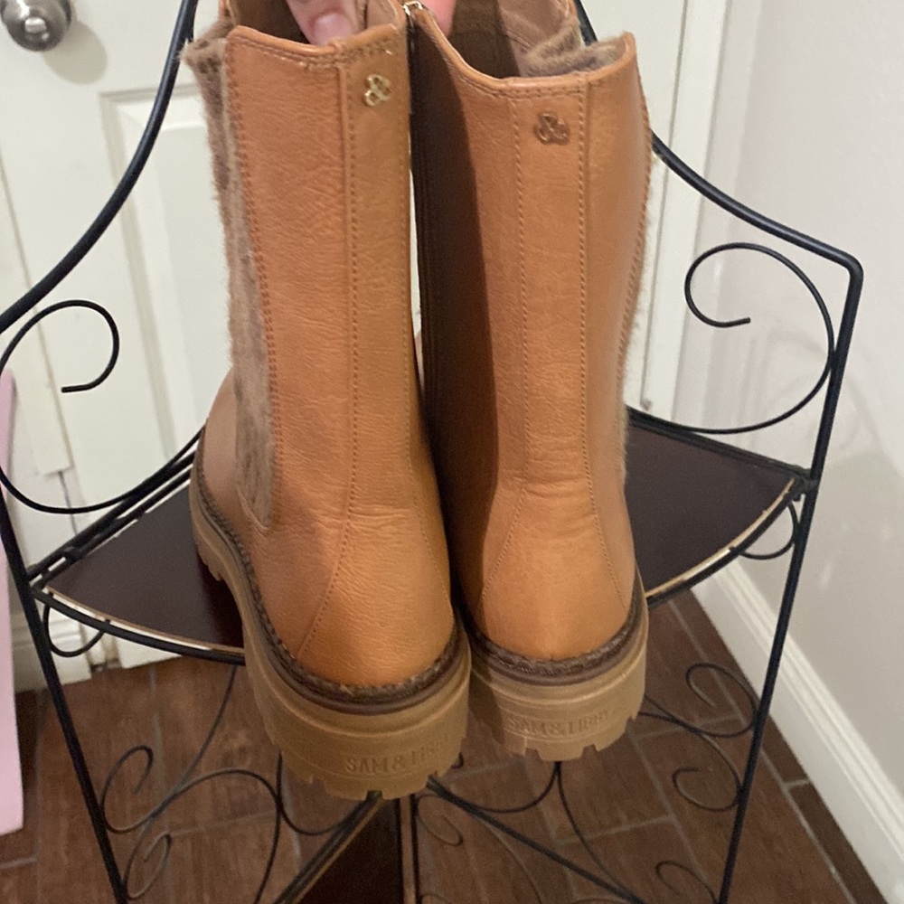 Sam & Libby Boots - Picture 3 of 7